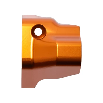 original_garage_moto_billet_cam_proximity_sensor_cover_orange