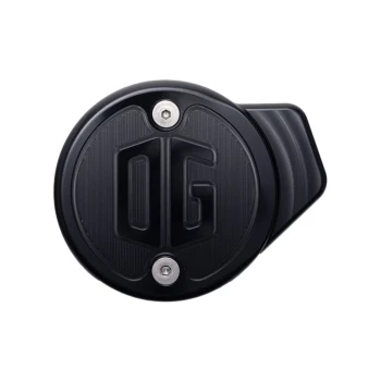 M8 Gen 2 Cam Cover