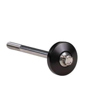 M8 Softail Billet Fork Stem Cap