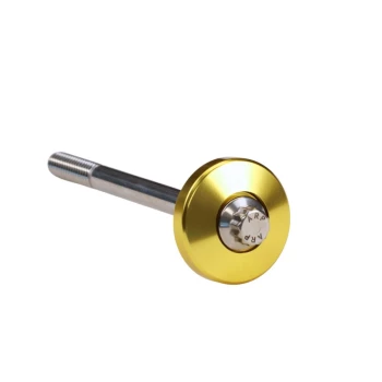 original_garage_moto_m8_softail_billet_fork_stem_cap_gold