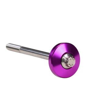 original_garage_moto_m8_softail_billet_fork_stem_cap_purple