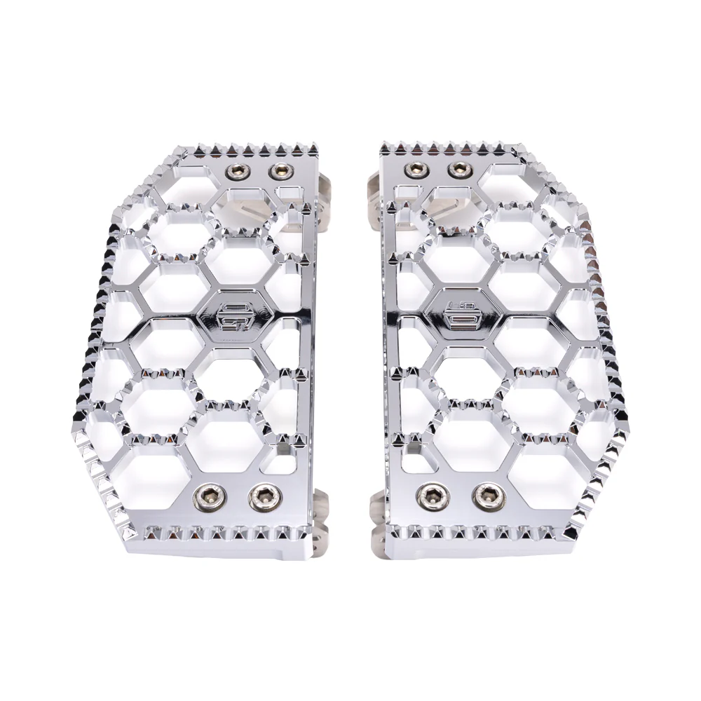 original_garage_moto_bagger_honeycomp_v3_floorboards_chrome