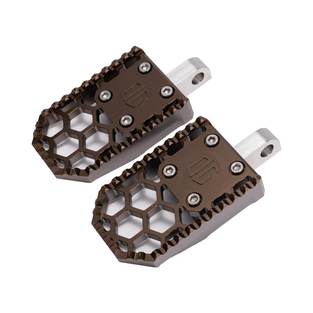 original_garage_moto_honeycomp_v3_foot_pegs_2018-m8_softail_rear_bronze