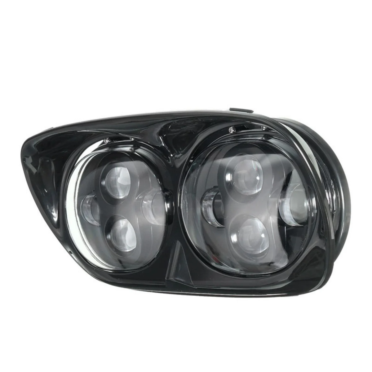 LED Headlight