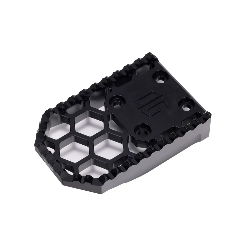 HoneyComp V3 Brake Pedal Gripper Kit