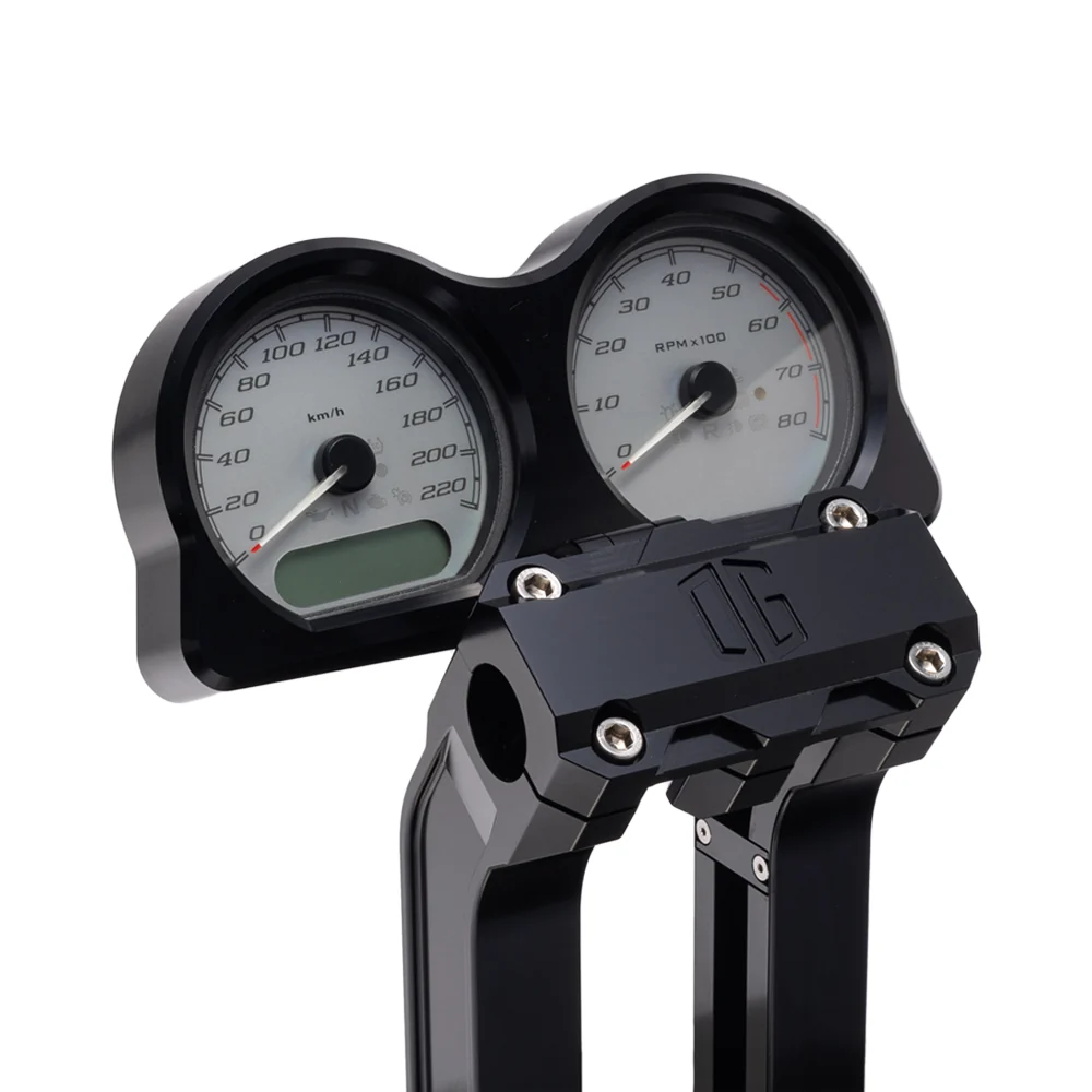 Billet Gauges Bezel