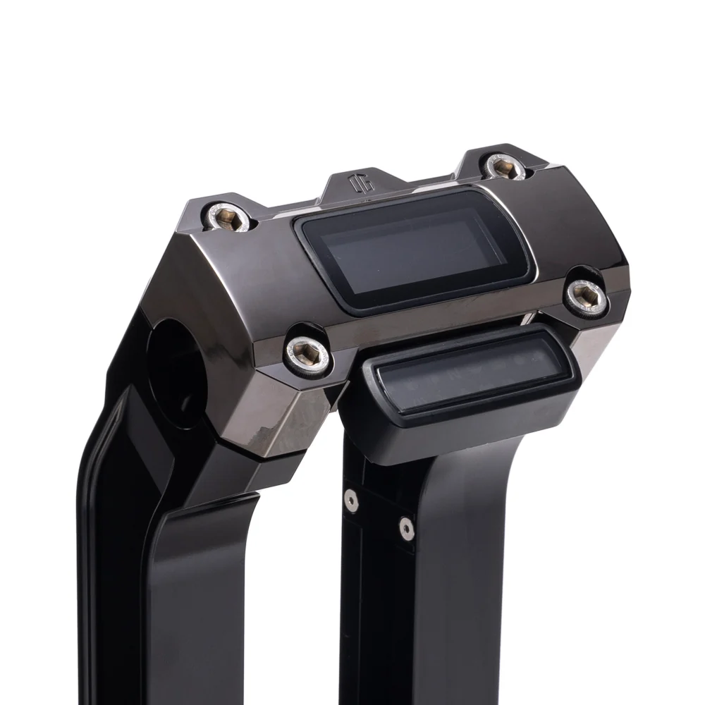 original_garage_moto_og_digital_gauge_top_clamp_black_chrome