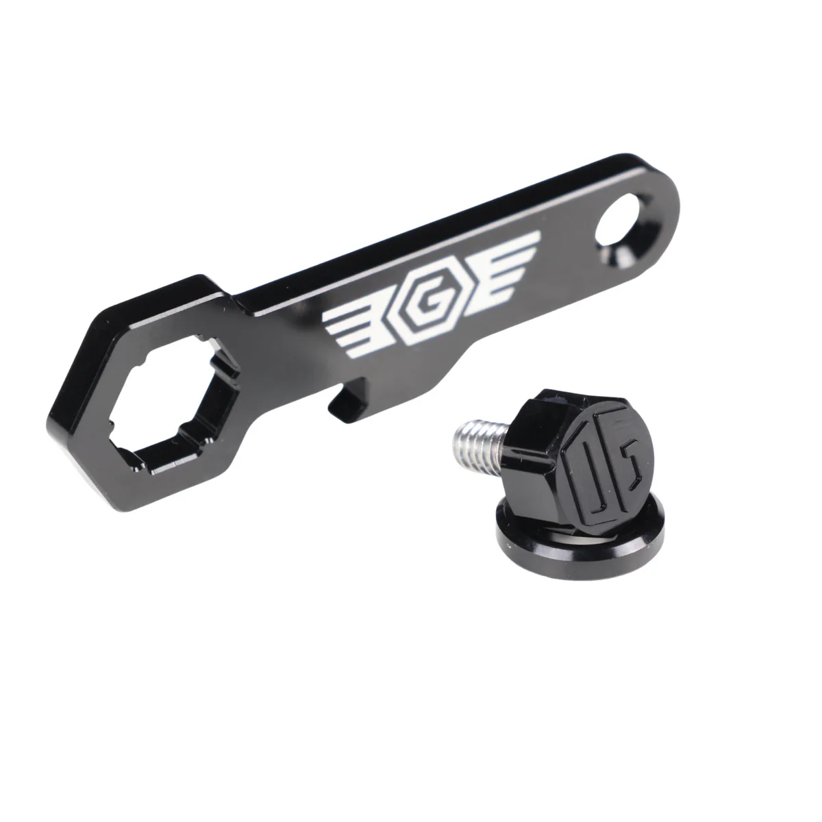 Seat Screw - Hex