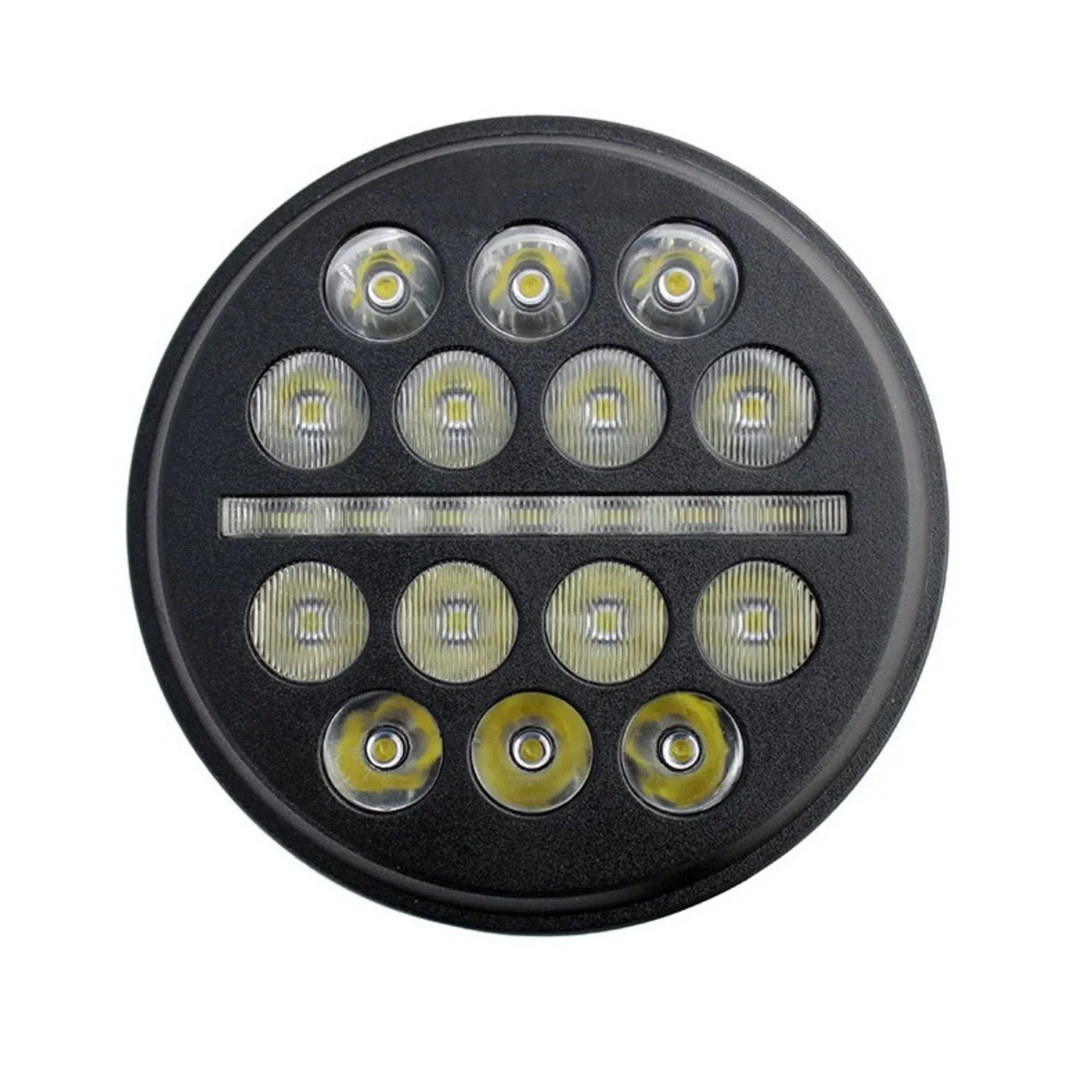 Complete X-Series LED Headlight Conversion Kit