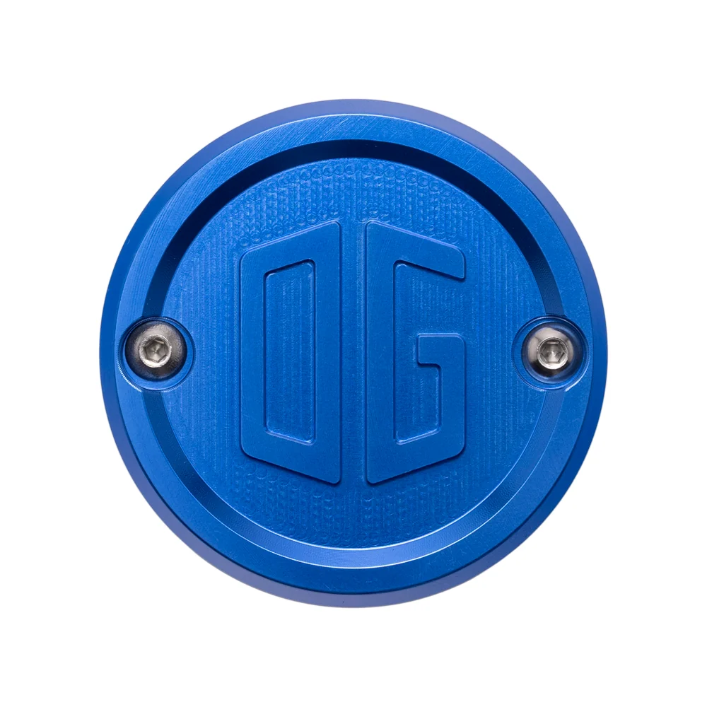 original_garage_moto_evos_and_sportster_points_cover_blue