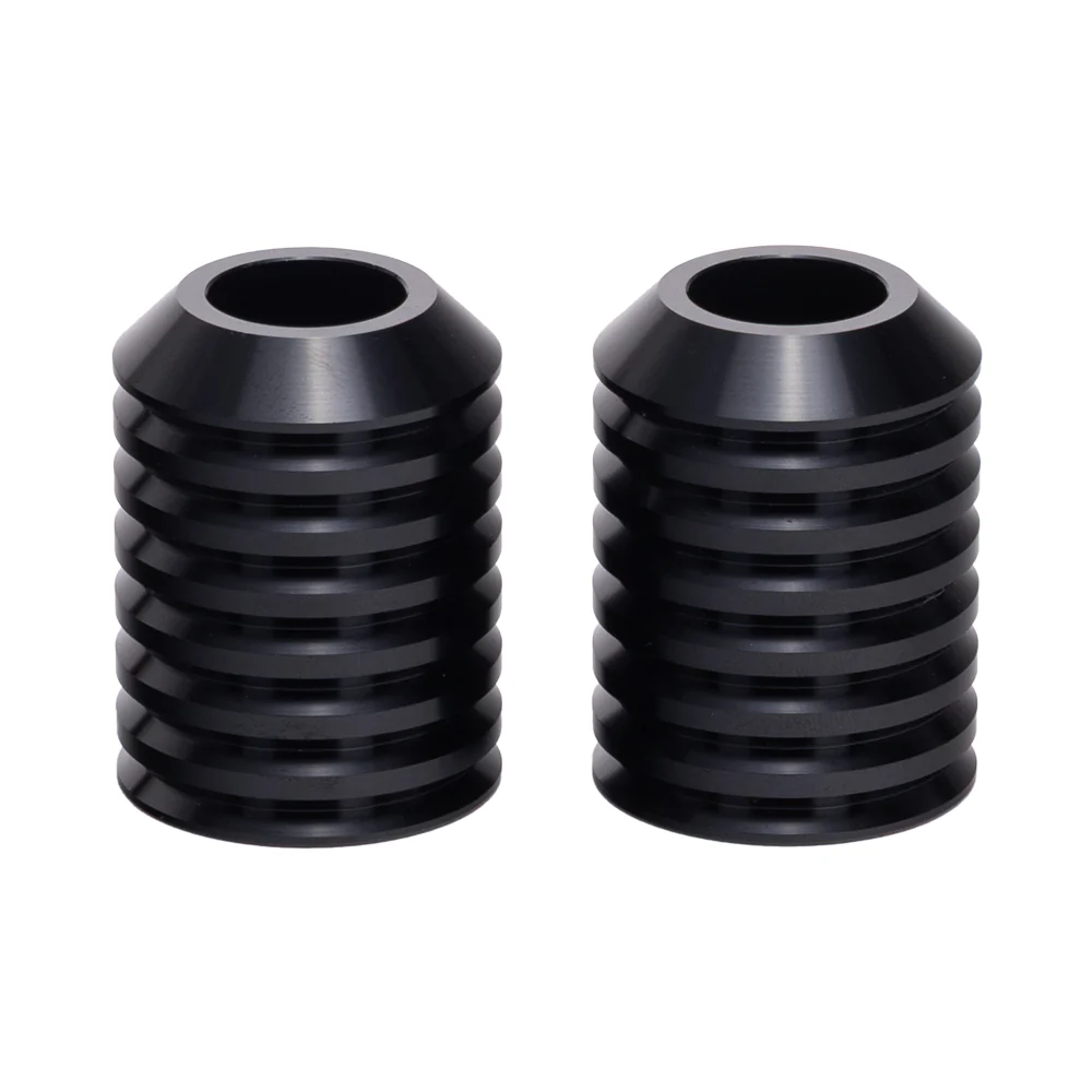 Replacement Billet Crash Bar Sliders