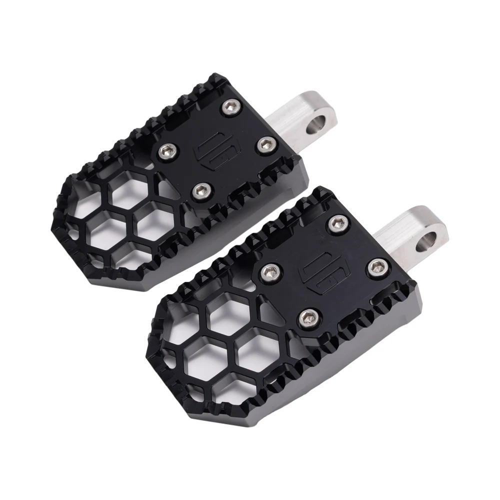 HoneyComp V3 Foot Pegs