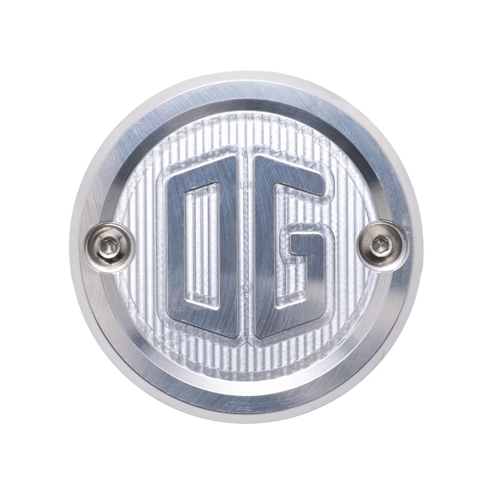 original_garage_moto_m8_points_cover_gen_1_m8_engines_aluminium_finish