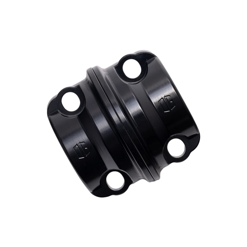 Billet Clutch / Brake Perch Clamp
