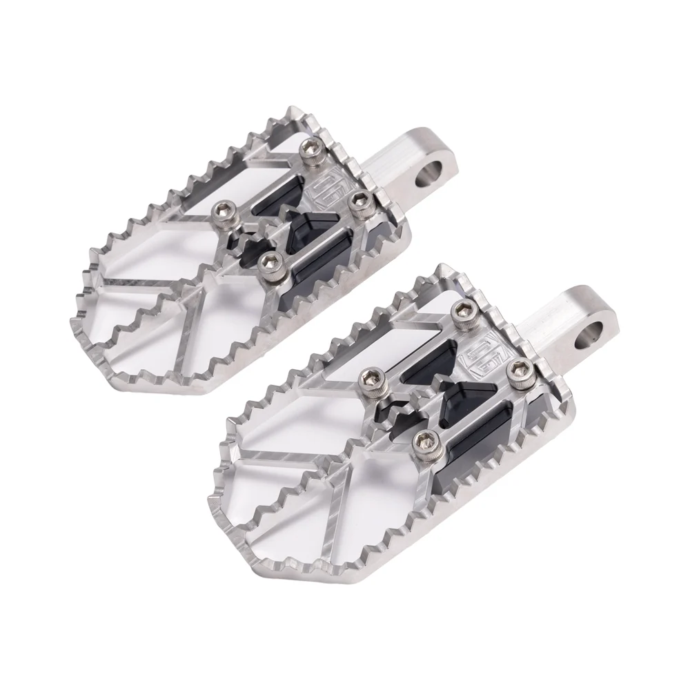 Moto X Foot Pegs