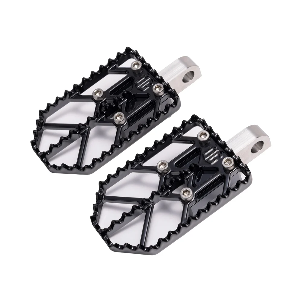 Moto X Foot Pegs