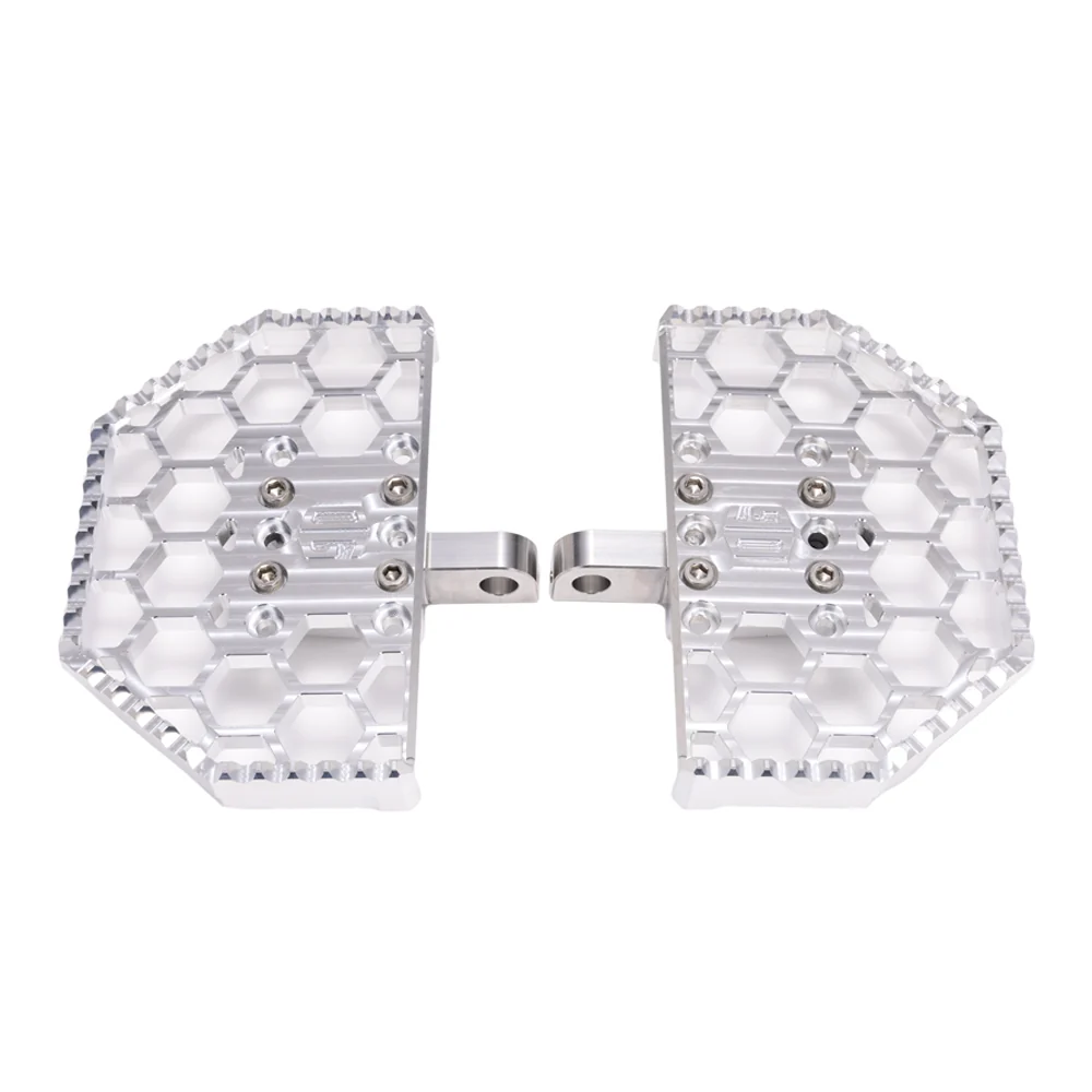 HoneyComp V3 Mini Floorboards