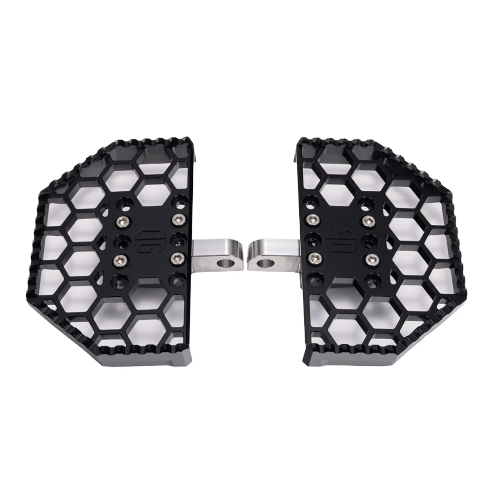 HoneyComp V3 Mini Floorboards
