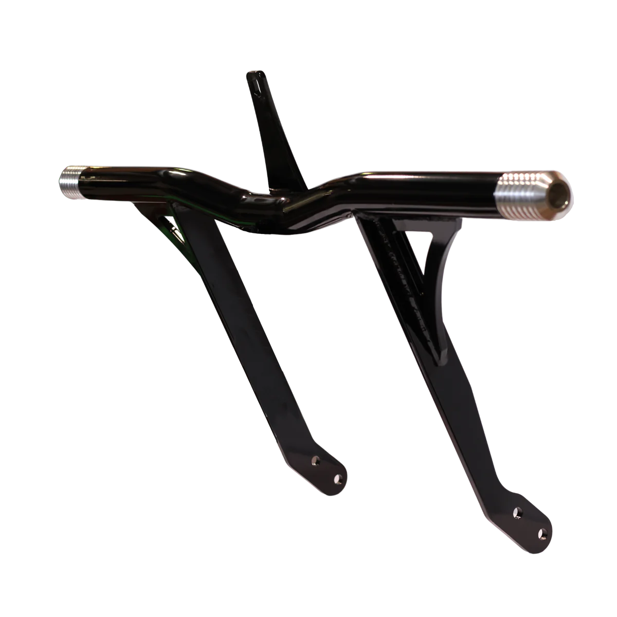 Highway Peg Crash Bar for Harley-Davidson Dyna & FXR