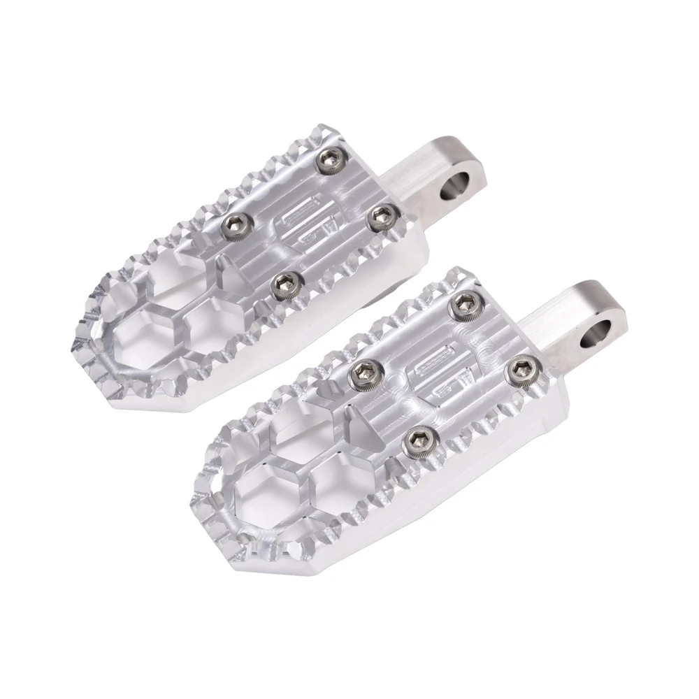 HoneyComp V3 Mini Foot Pegs