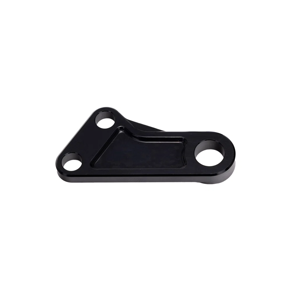 Ohlins Shocks External Preload Master Cylinder Mount