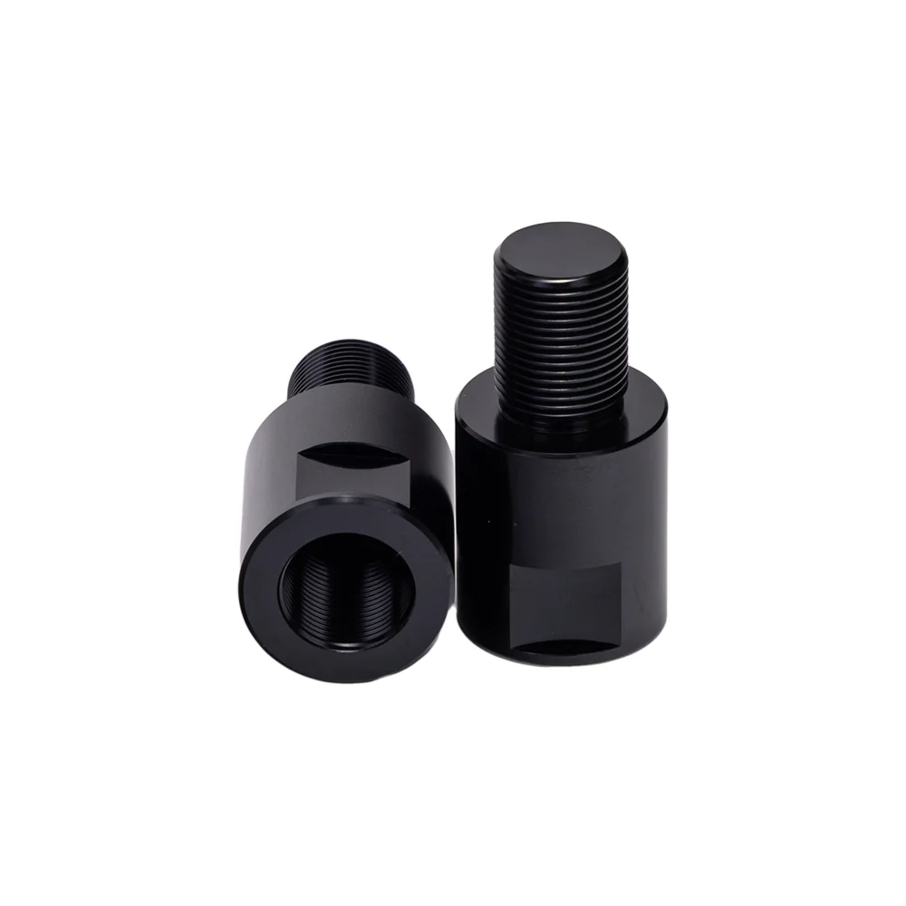 Ohlins Rear Shocks 1″ Extensions