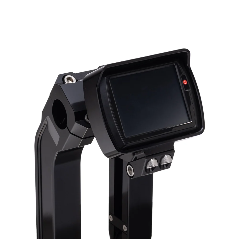 original_garage_moto_power_vision_mount_front_mount_aluminium_finish