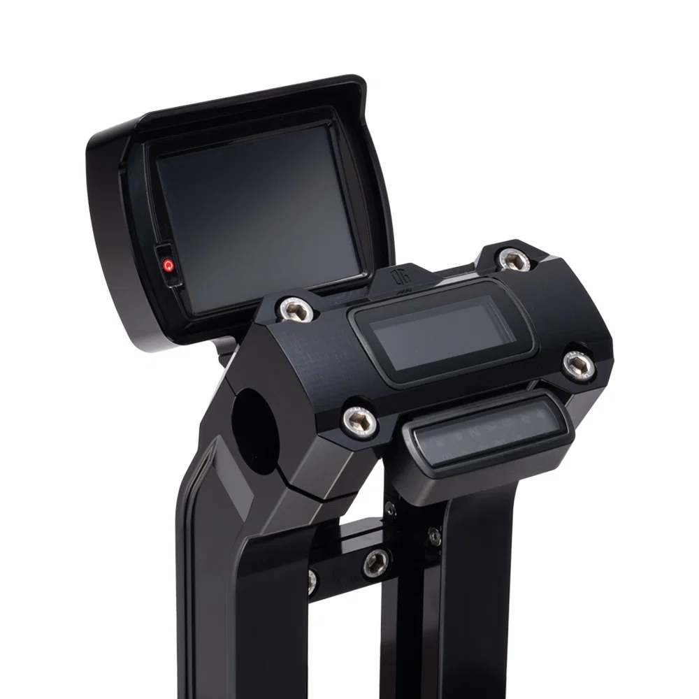 Power Vision Mount