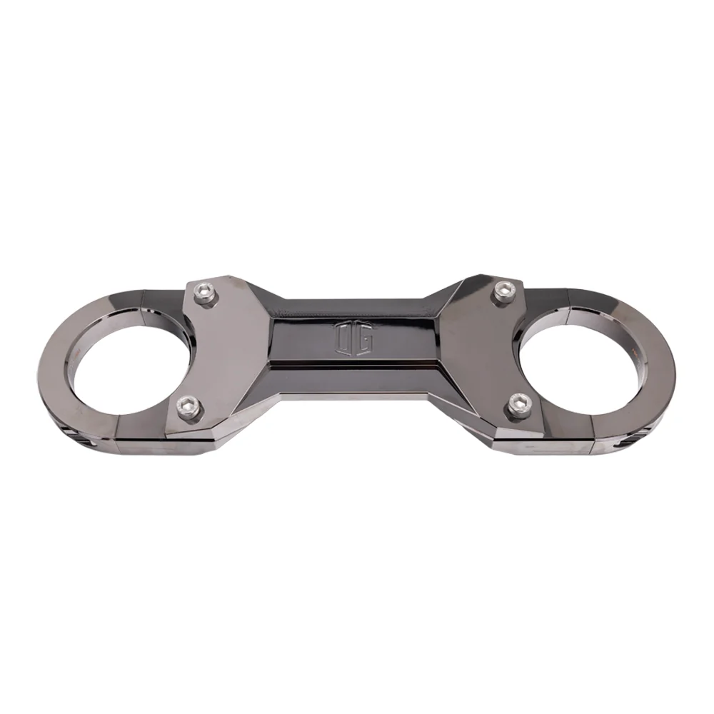 original_garage_moto_speed_41mm_fork_brace_1999-2013_bagger_black_chrome