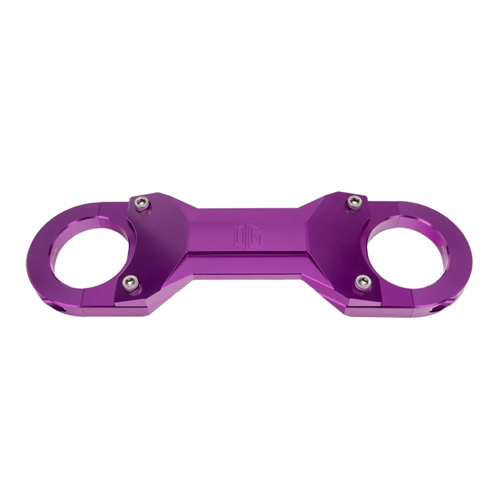 original_garage_moto_speed_41mm_fork_brace_1999-2013_bagger_purple