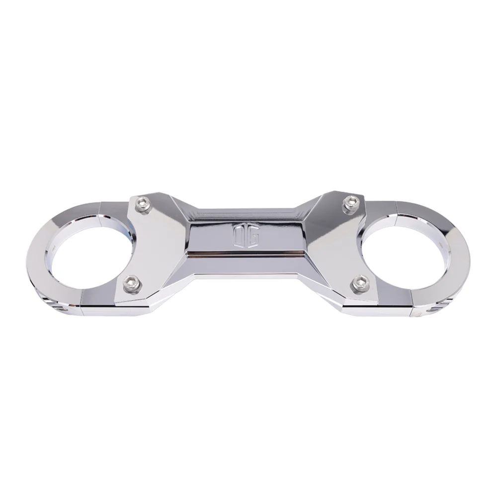 original_garage_moto_speed_41mm_fork_brace_1999-2013_bagger_chrome