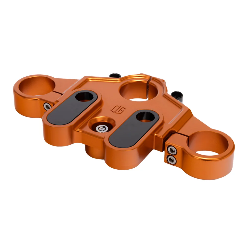 original_garage_moto_top_triple_tree_2014-2023_bagger_orange