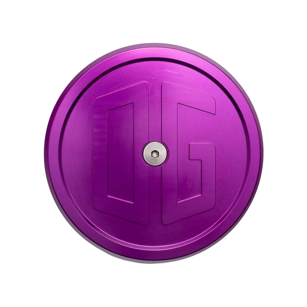 original_garage_moto_round_air_cleaner_cover_5_5_purple