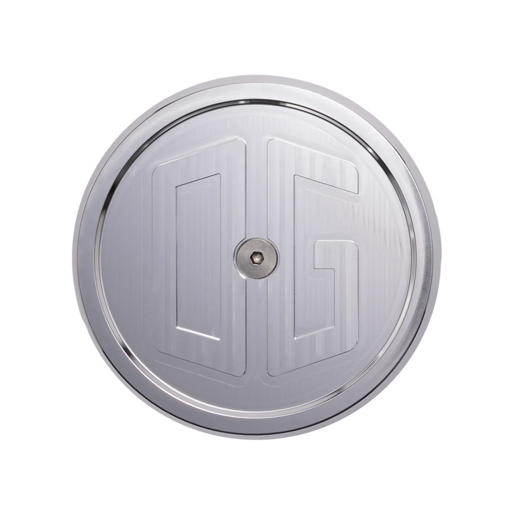 original_garage_moto_round_air_cleaner_cover_5_5_aluminium