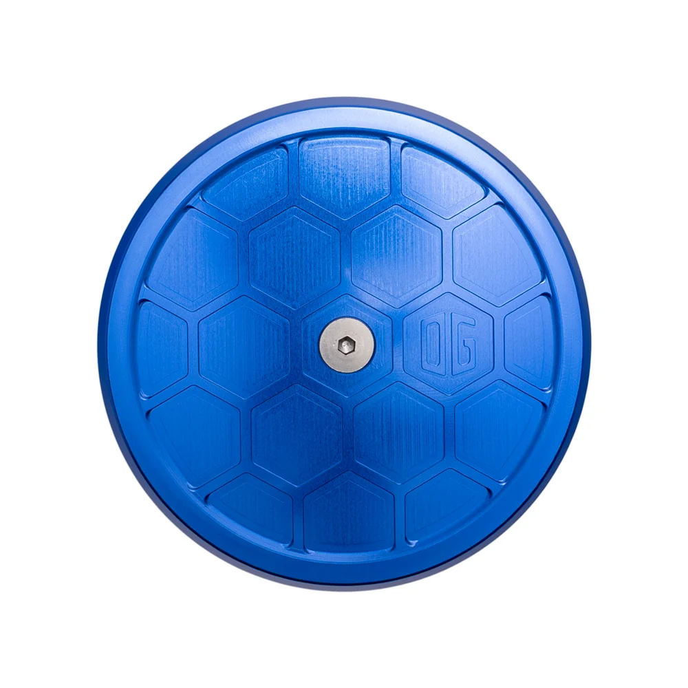 original_garage_moto_round_air_cleaner_cover-honeycomp_5_5_blue