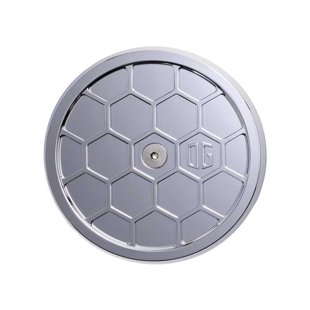 original_garage_moto_round_air_cleaner_cover-honeycomp_5_5_chrome