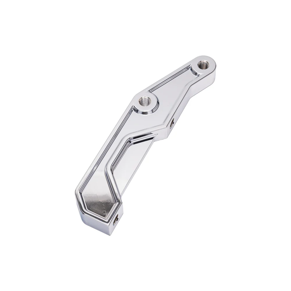 Front Radial Mount Brake Caliper Bracket V2