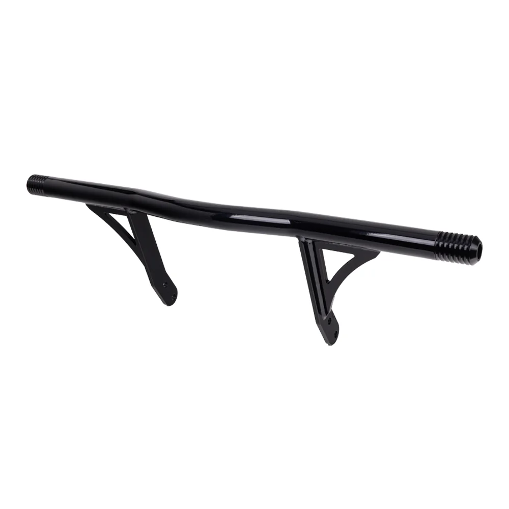 Highway Peg Crash Bar