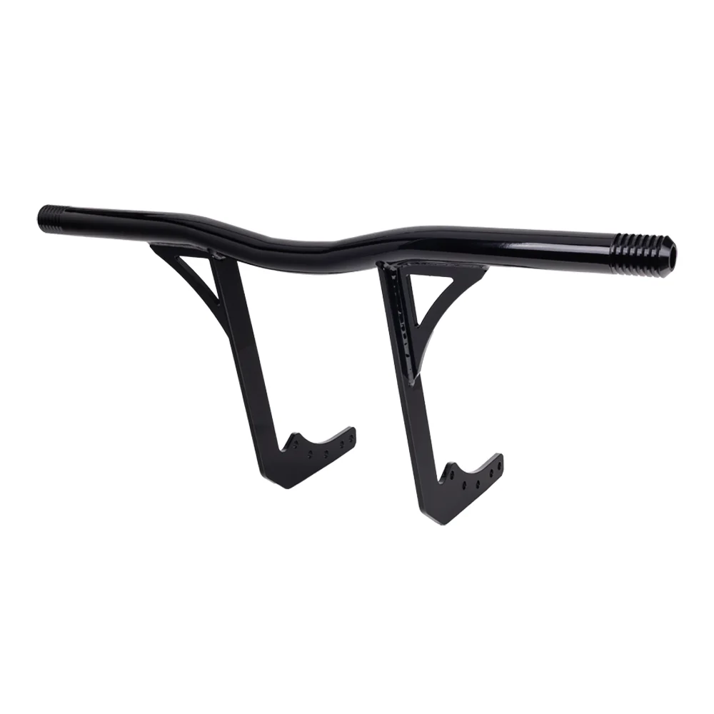 Highway Peg Crash Bar