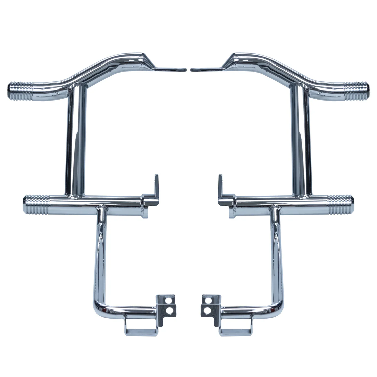 Rear Crash Bar