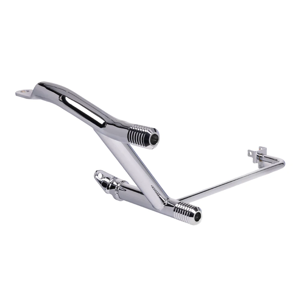 Rear Crash Bar
