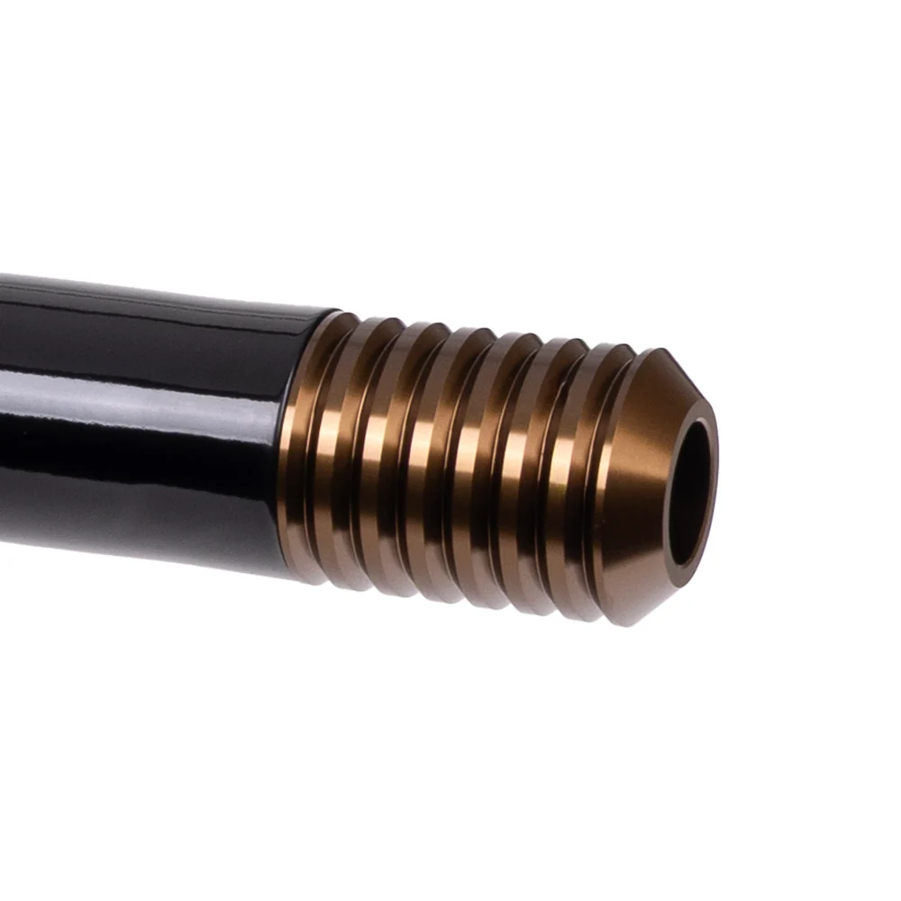 original_garage_moto_rear_crash_bar_2014-bagger_black_bronze_sliders