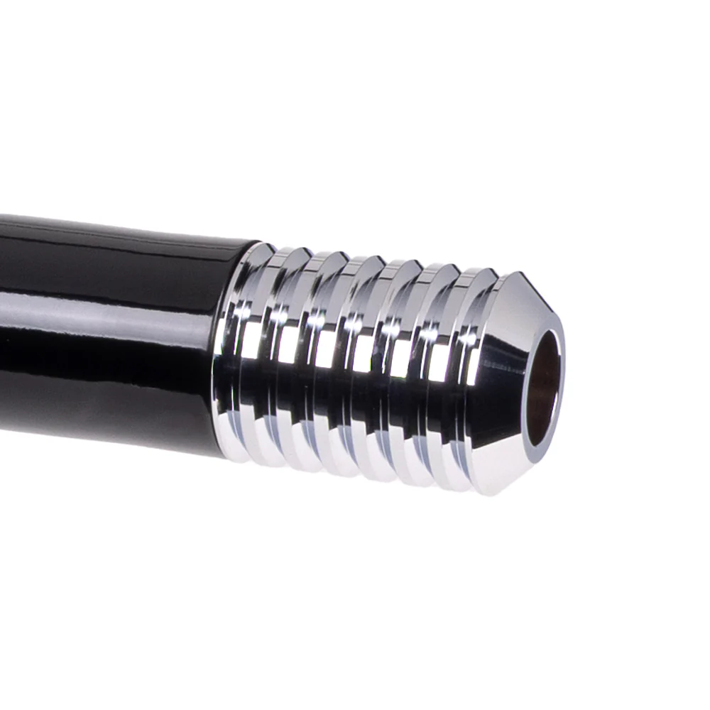 original_garage_moto_rear_crash_bar_2014-bagger_black_chrome_sliders