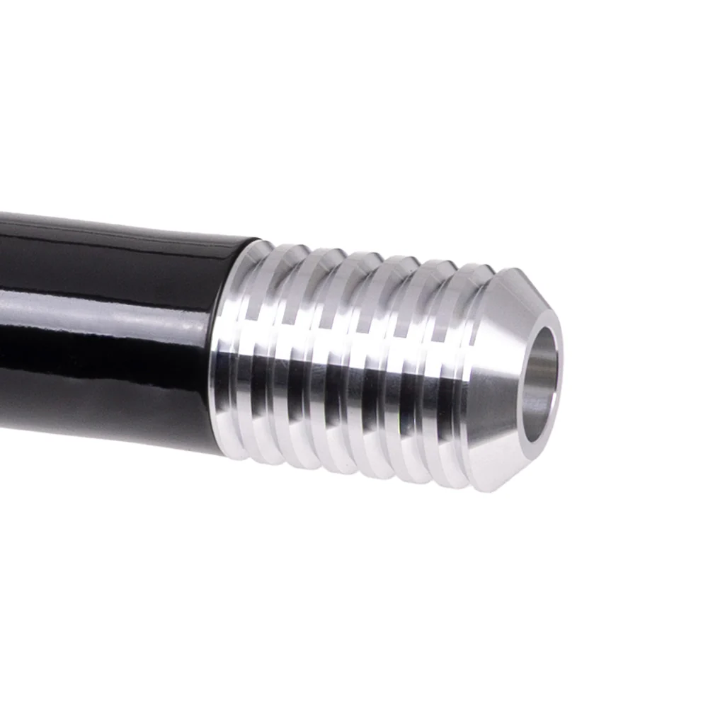 original_garage_moto_rear_crash_bar_2014-bagger_black_aluminum_sliders