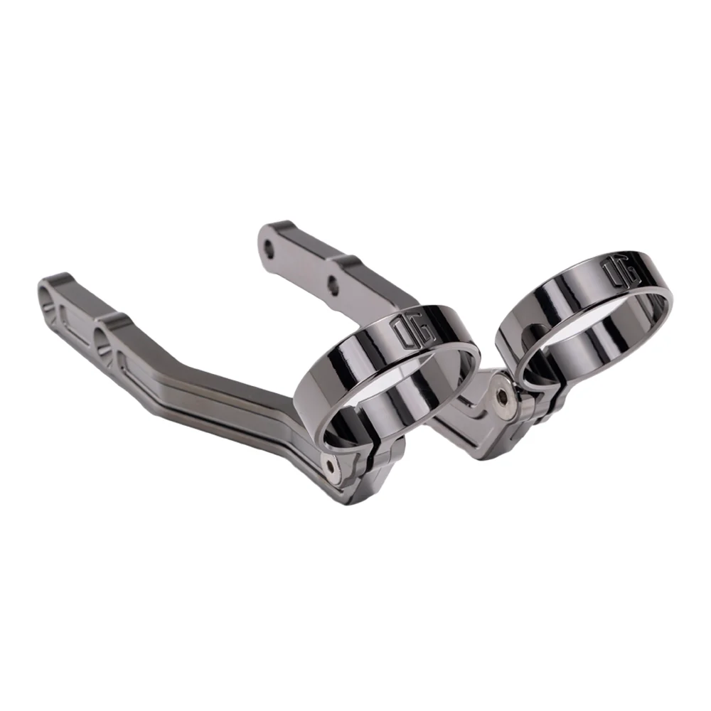 original_garage_moto_remote_reservoir_mounts_2009-bagger_fits_ohlins_black_chrome