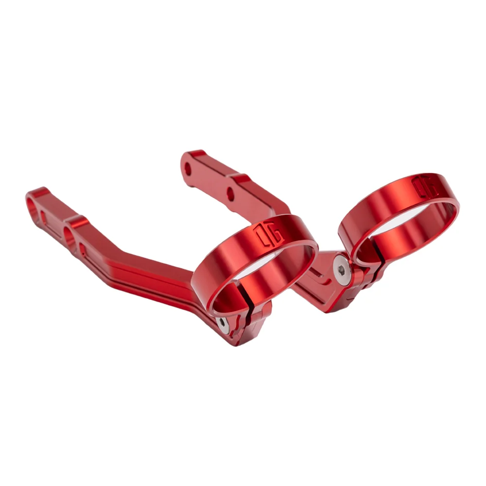 original_garage_moto_remote_reservoir_mounts_2009-bagger_fits_ohlins_red