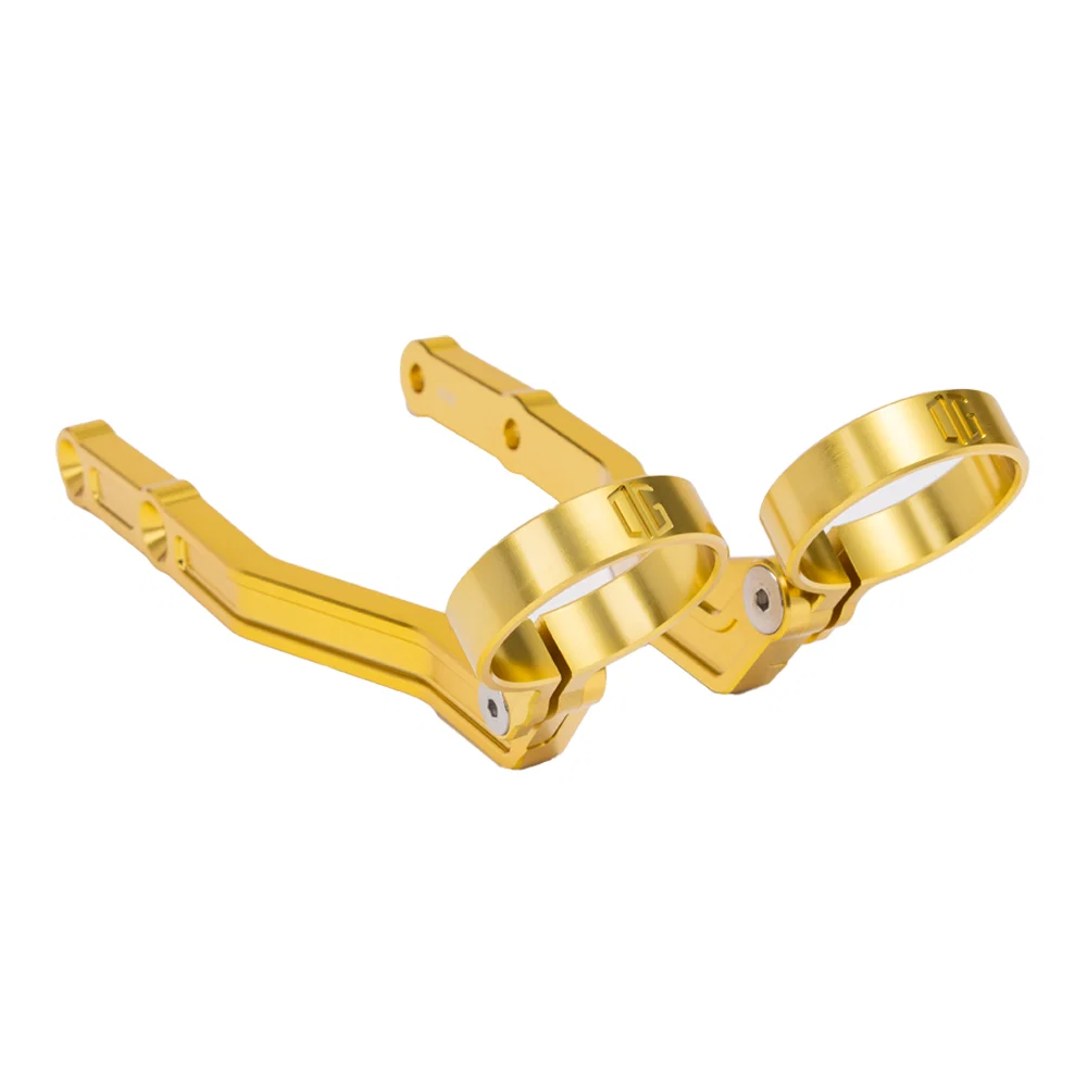 original_garage_moto_remote_reservoir_mounts_2009-bagger_fits_ohlins_gold