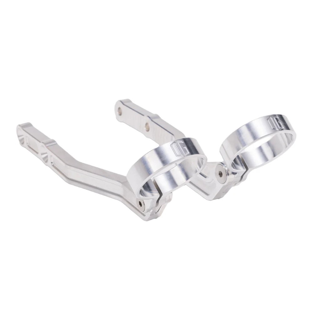 original_garage_moto_remote_reservoir_mounts_2009-bagger_fits_ohlins_aluminium_finish