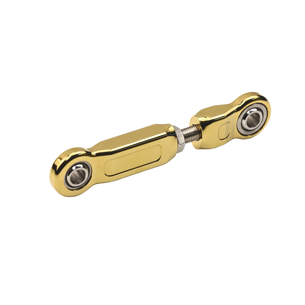 original_garage_moto_mid_control_shift_linkage_m8_softail_gold_plating