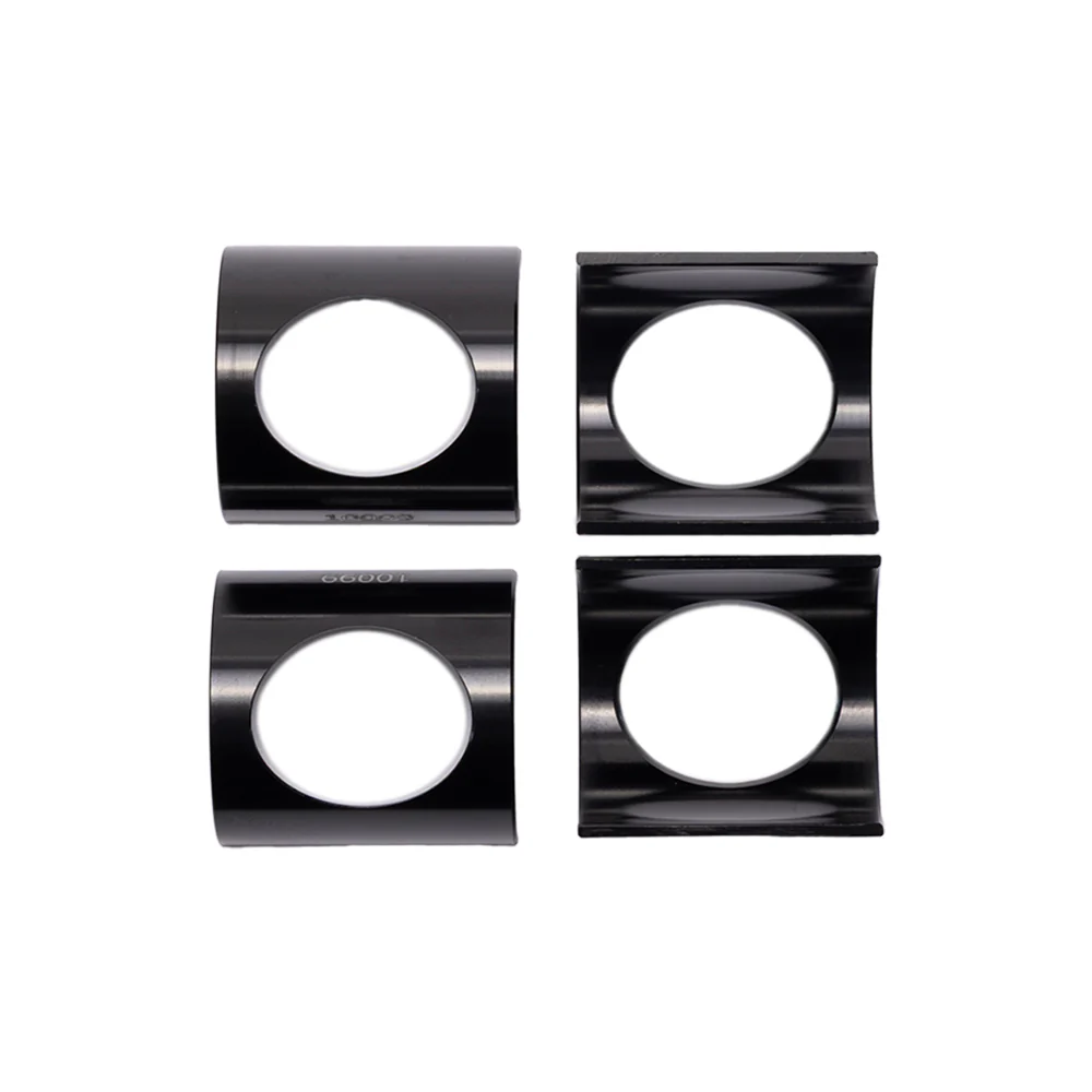 1'' Handlebar Shim Set
